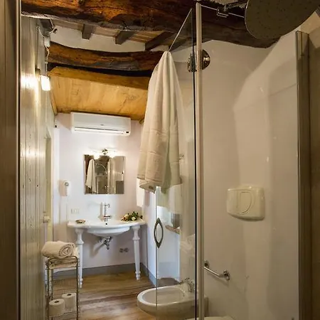 Casali In Val Di Chio-borgo Gaggioleto * קסטיליון פיורנטינו