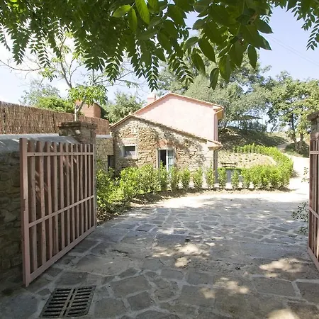 Casali In Val Di Chio-borgo Gaggioleto בית חווה