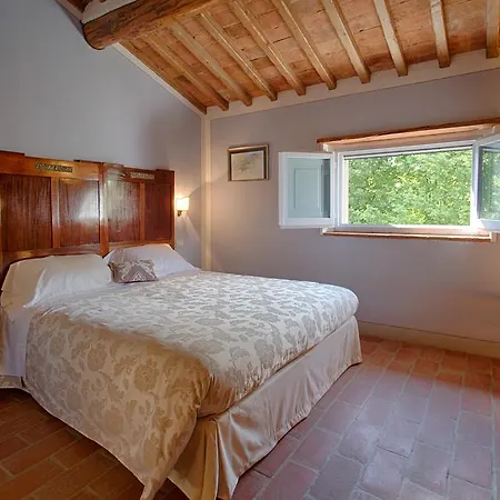 Casali In Val Di Chio-borgo Gaggioleto