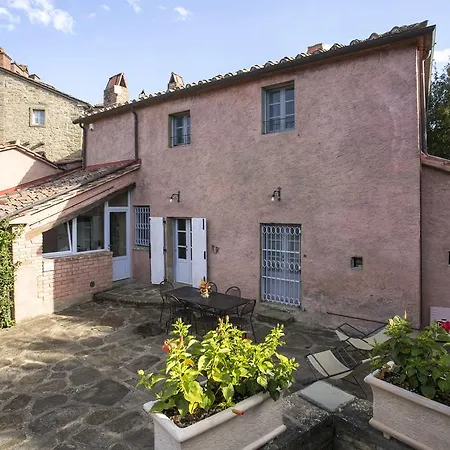 Casali In Val Di Chio-borgo Gaggioleto *