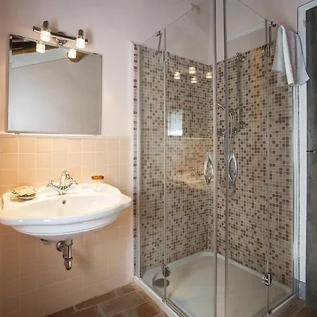 Casali In Val Di Chio-borgo Gaggioleto בית חווה