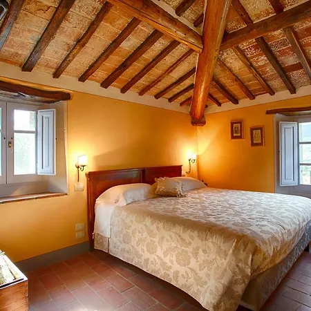 בית חווה Casali In Val Di Chio-borgo Gaggioleto קסטיליון פיורנטינו