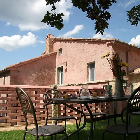 Casali In Val Di Chio-borgo Gaggioleto * קסטיליון פיורנטינו